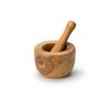 Mortier Olivier 14 cm - Visuel 0